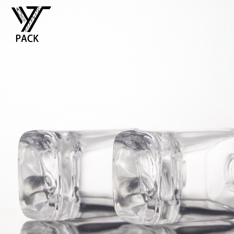 30ml Empty Bottles